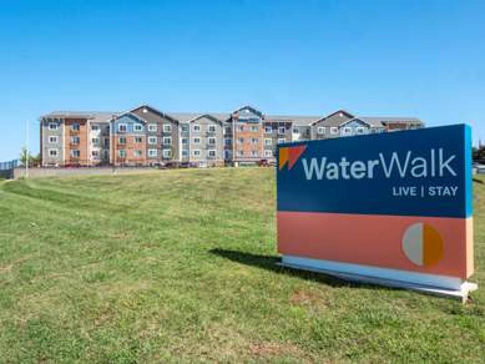 WATERWALK CHARLOTTE ARROWOOD 3