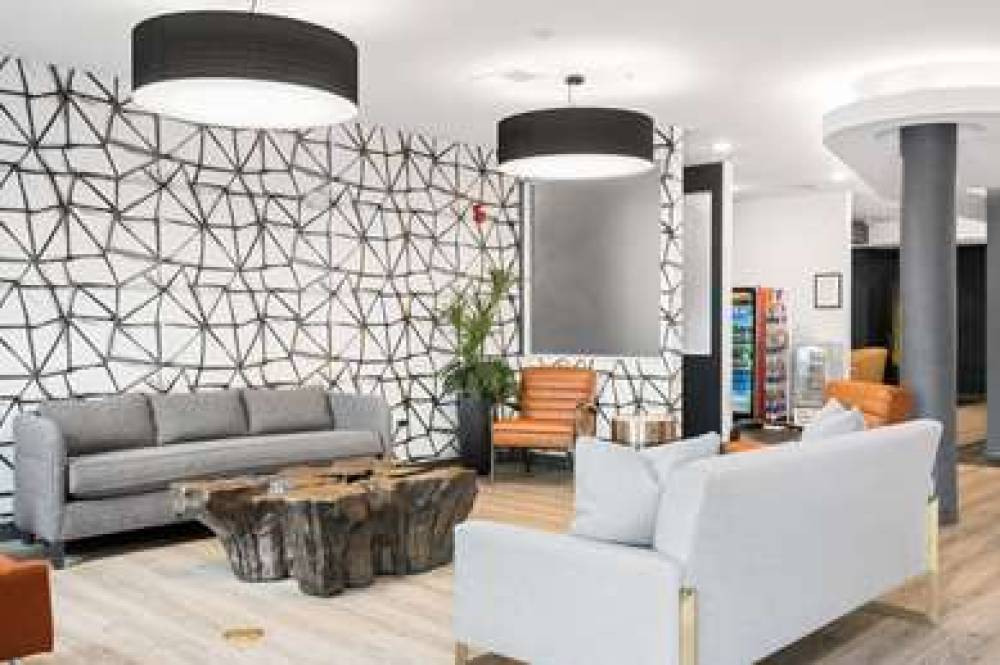 WATERWALK EXTENDED STAY BY WYNDHAM 6