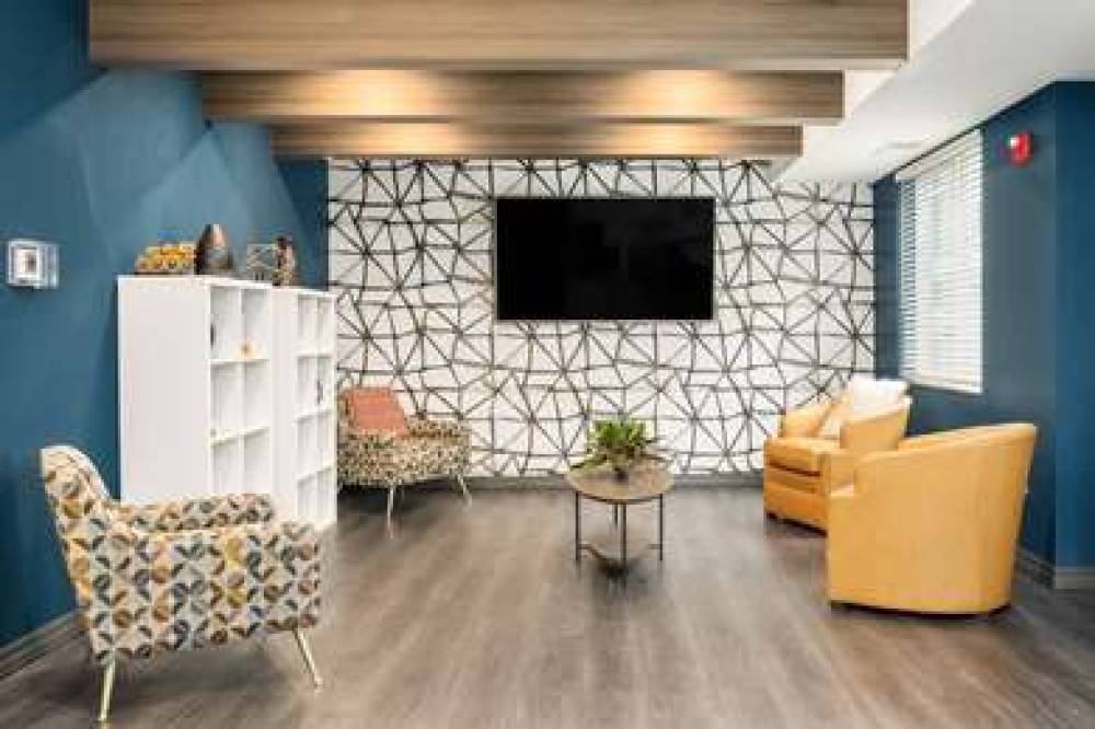 WATERWALK EXTENDED STAY BY WYNDHAM 4