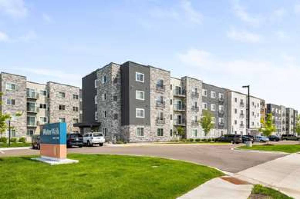 Waterwalk Extended Stay By Wyndham