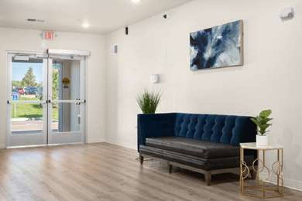 WATERWALK EXTENDED STAY BY WYNDHAM 2