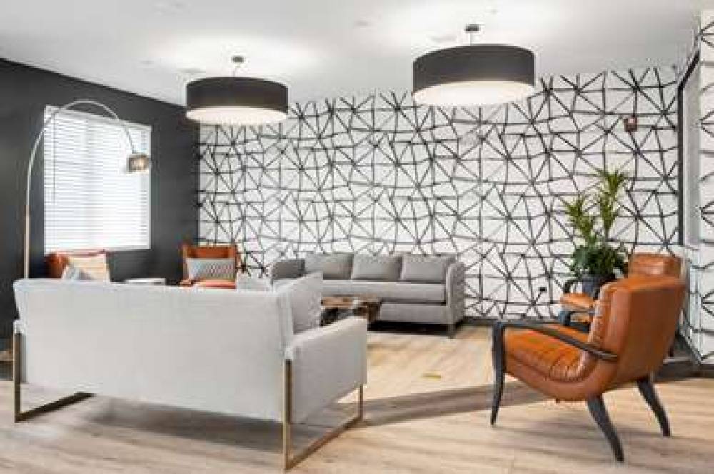 WATERWALK EXTENDED STAY BY WYNDHAM 5