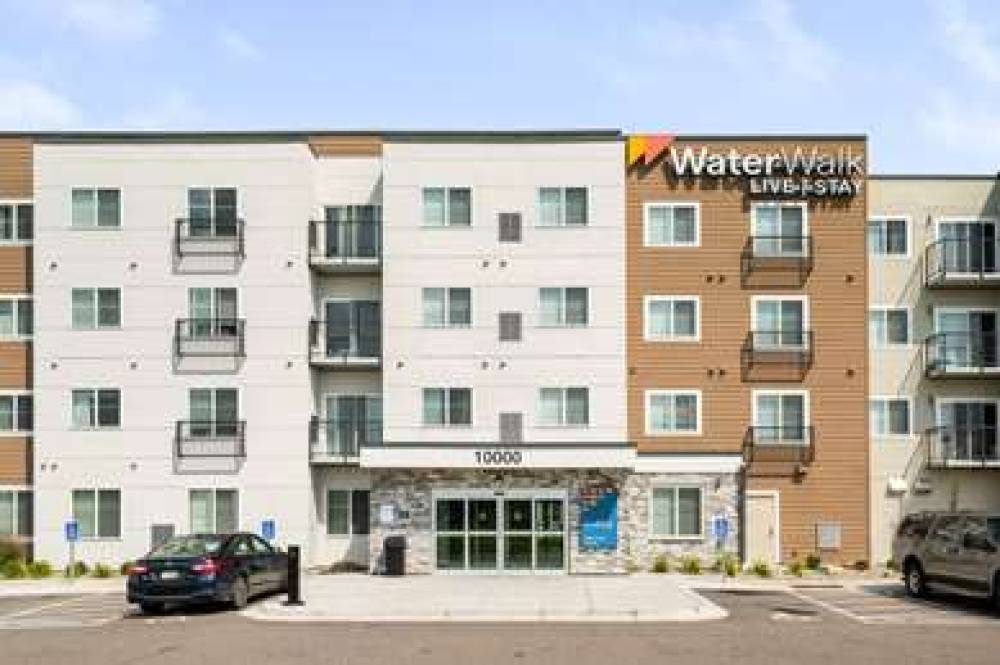 WATERWALK EXTENDED STAY BY WYNDHAM 8