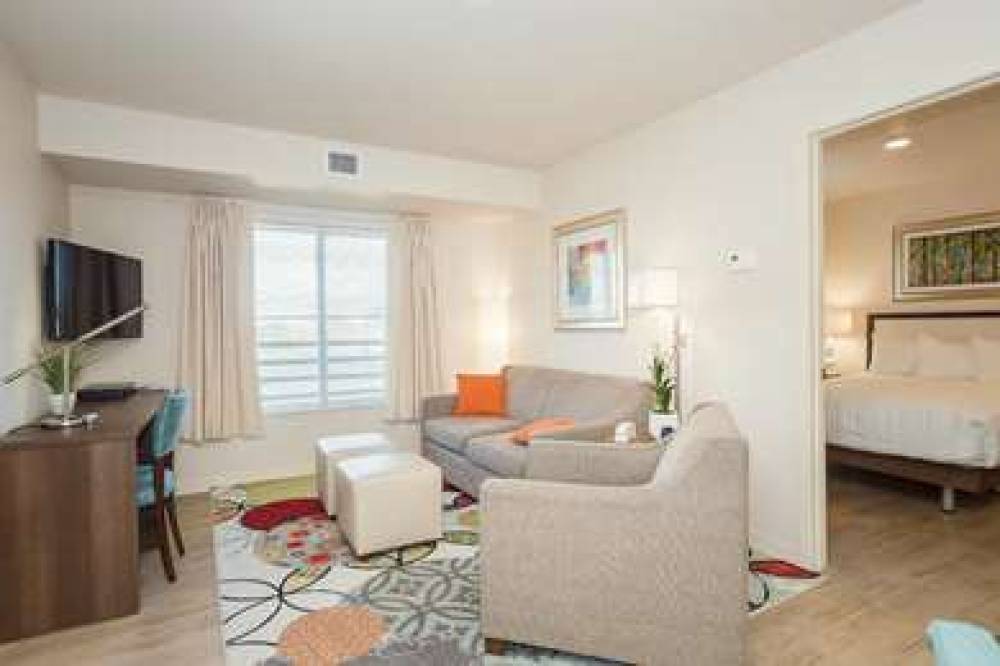 WATERWALK EXTENDED STAY BY WYNDHAM 5