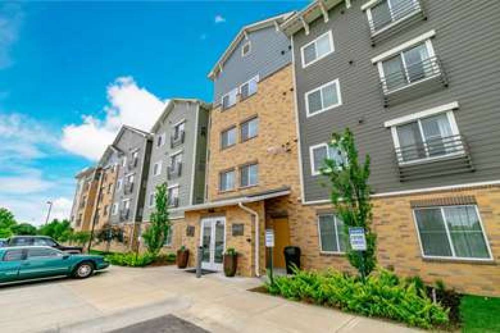 WATERWALK EXTENDED STAY BY WYNDHAM 2