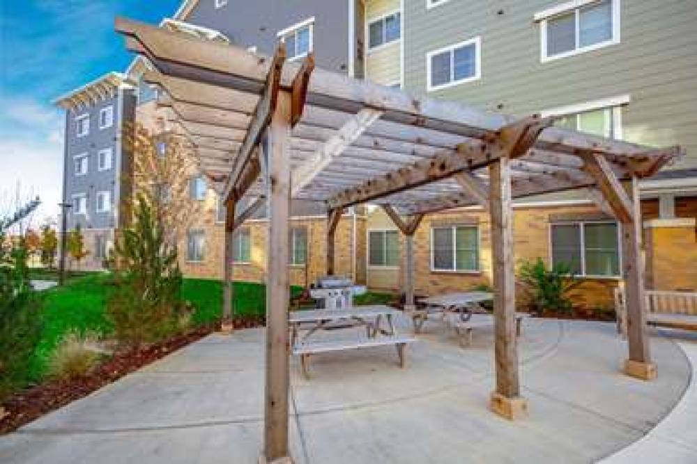 WATERWALK EXTENDED STAY BY WYNDHAM 3