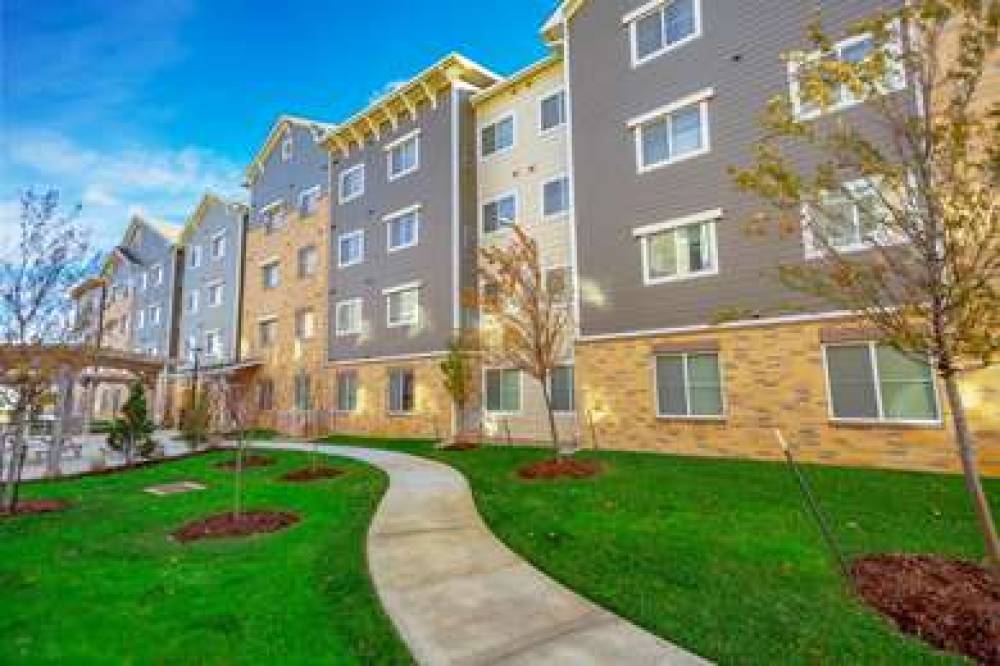 WATERWALK EXTENDED STAY BY WYNDHAM 1