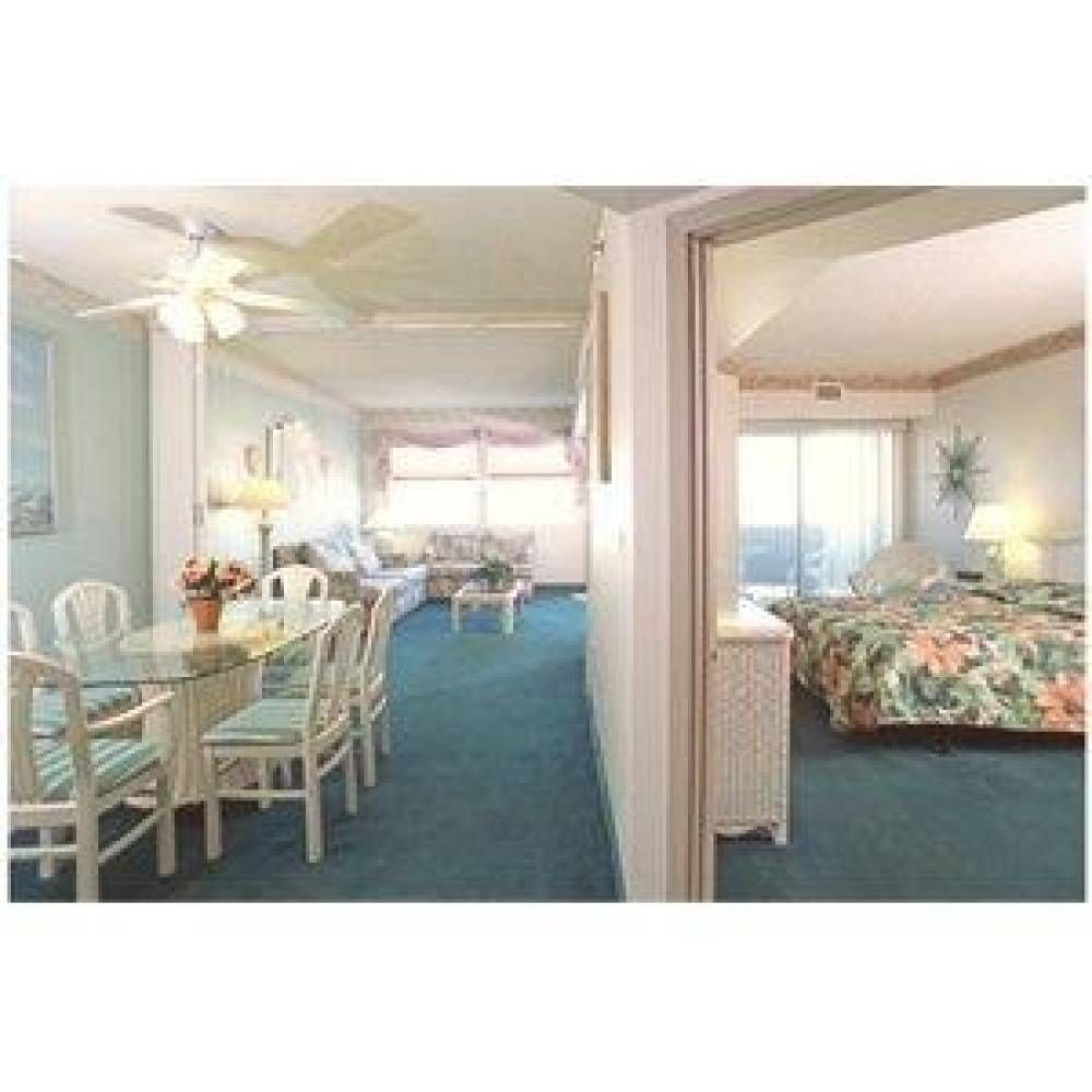 WATSONS REGENCY SUITES 6