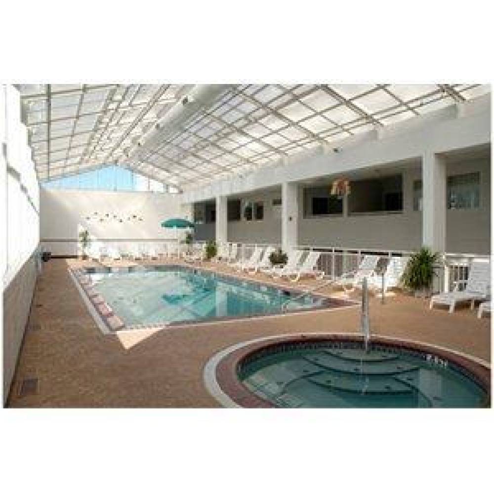 WATSONS REGENCY SUITES 3
