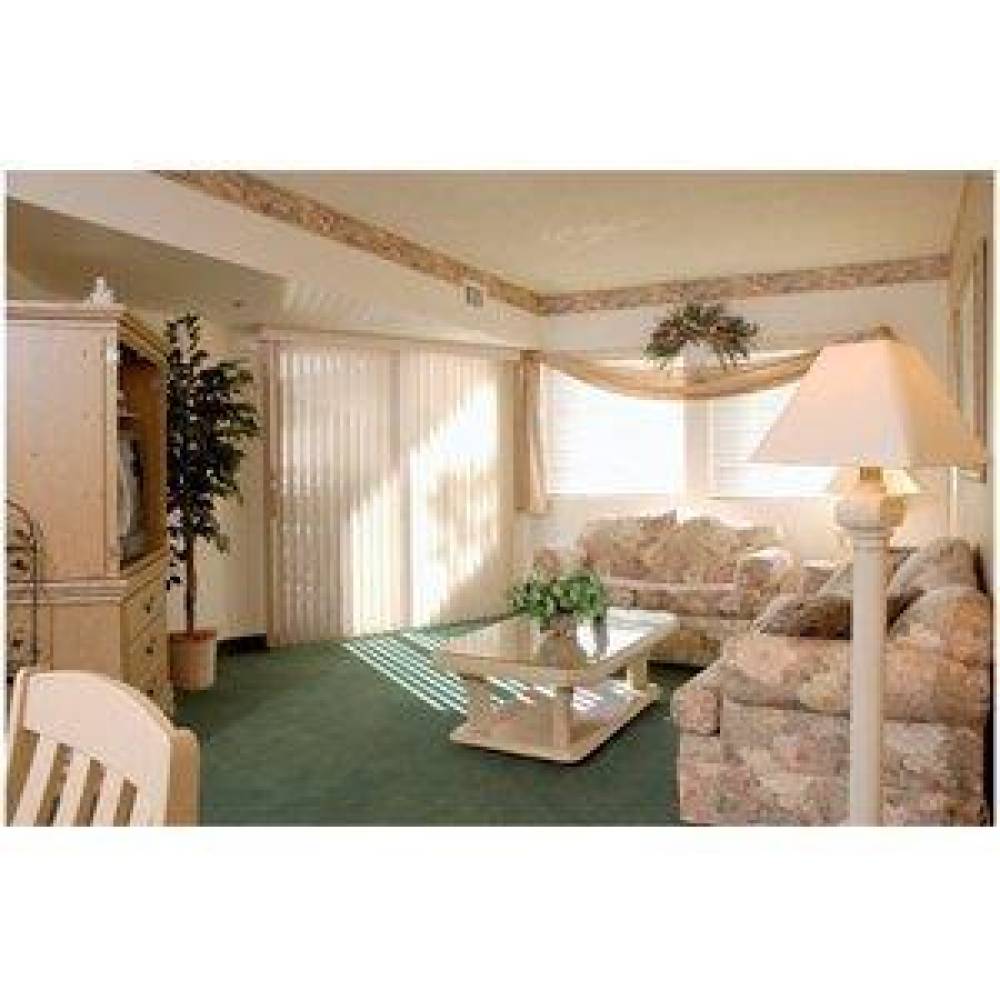 WATSONS REGENCY SUITES 1
