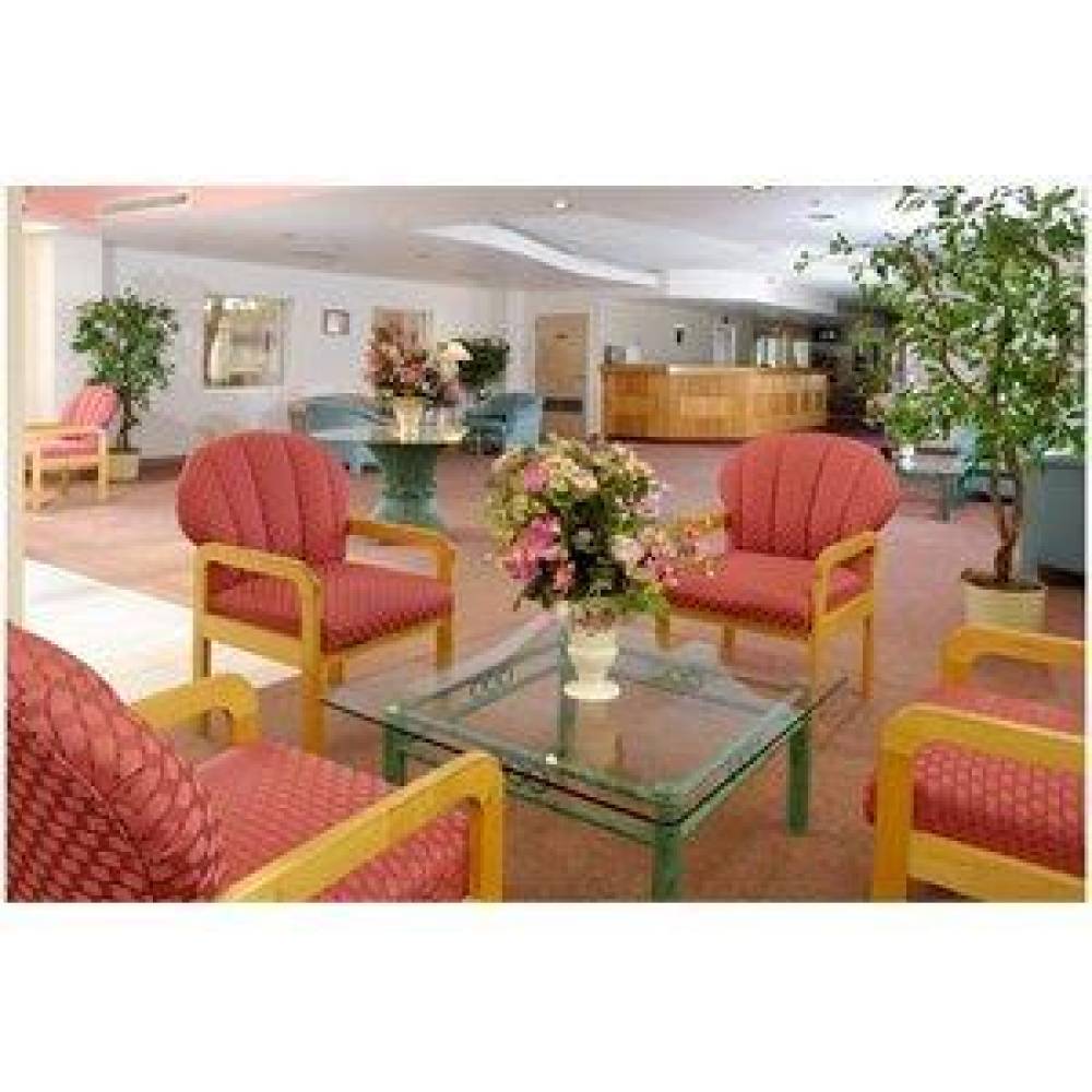 WATSONS REGENCY SUITES 5