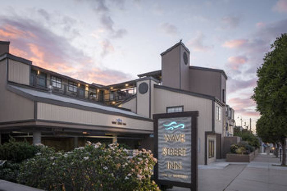 Wave Street Inn 4