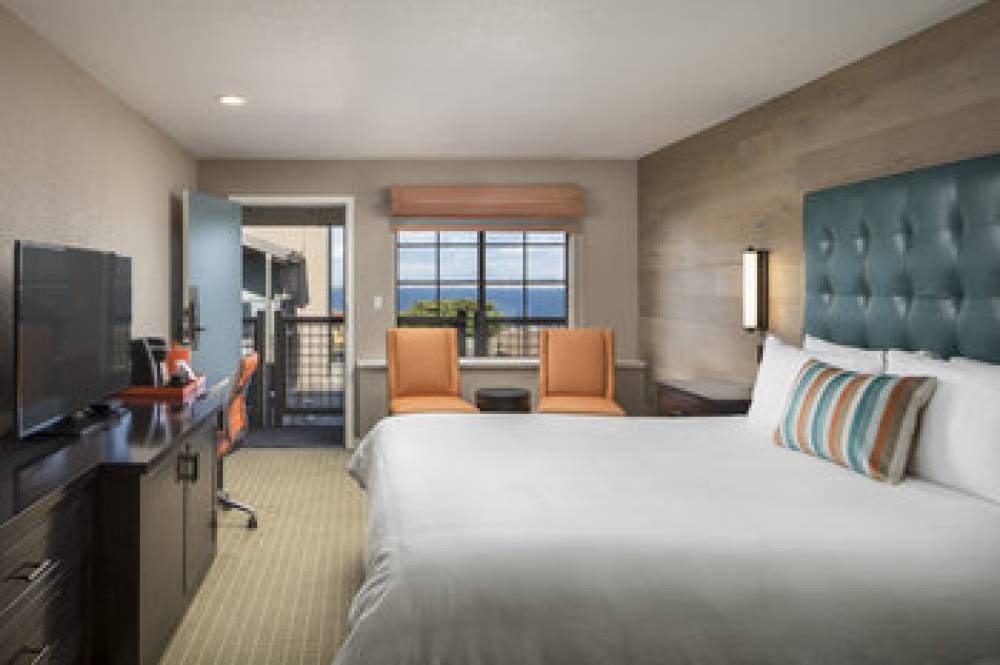 Wave Street Inn 1