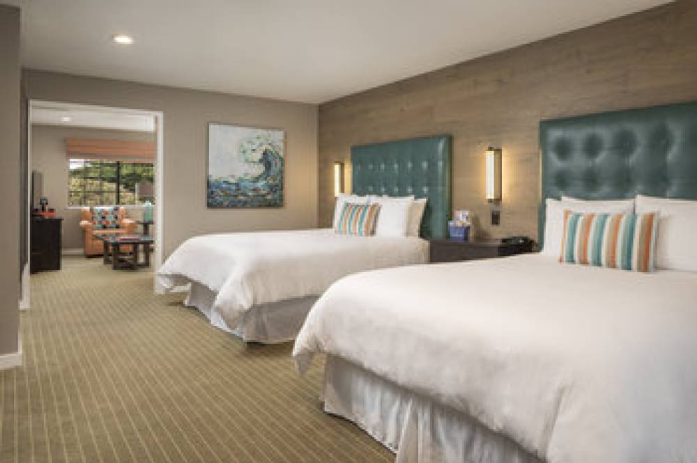 Wave Street Inn 6