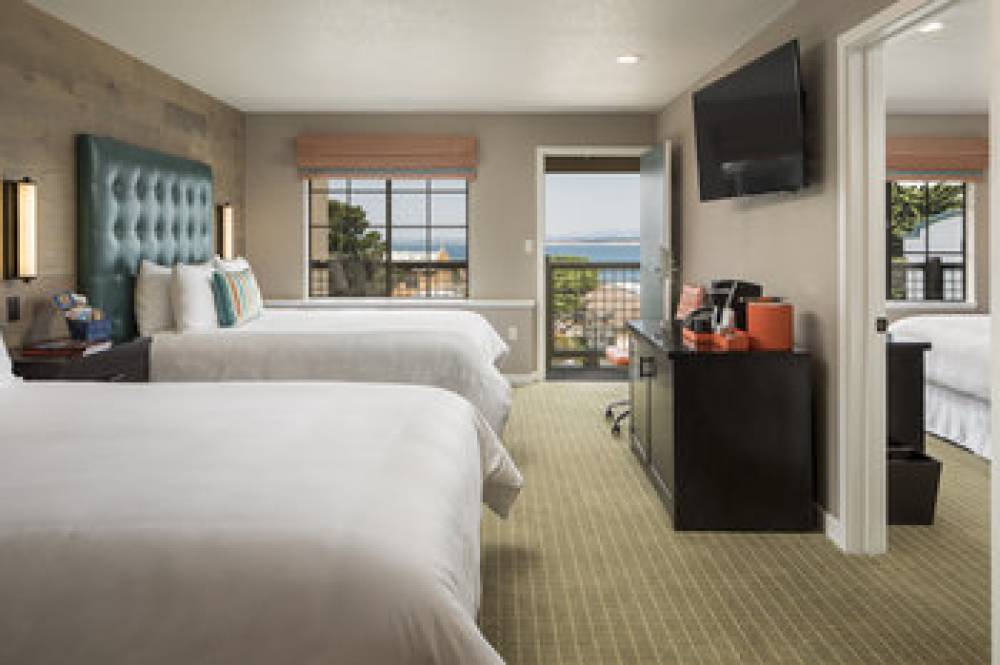 Wave Street Inn 7