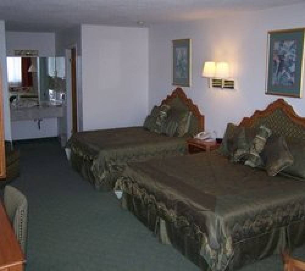 WAYSIDE MOTOR INN MONTICELLO 6