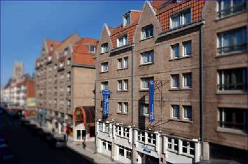 Welcome Hotel