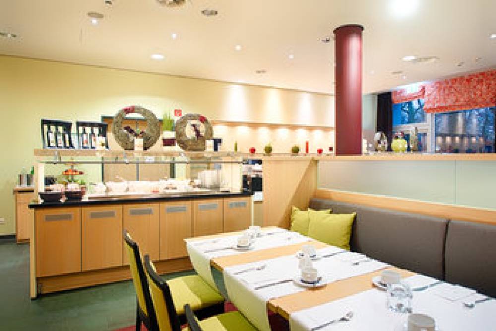 WELCOME HOTEL PADERBORN 2