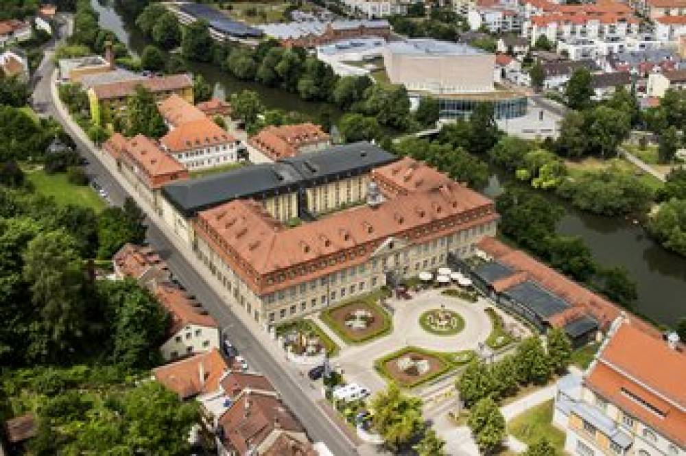 Welcome Hotel Residenzschloss
