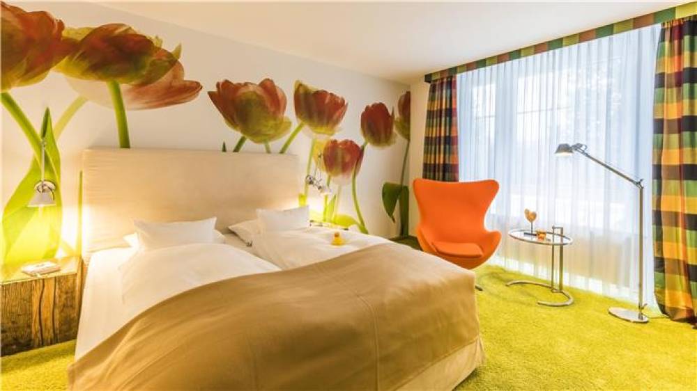 WELLINGS PARKHOTEL 8