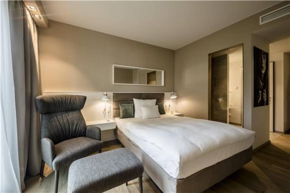 WELLINGS PARKHOTEL 7