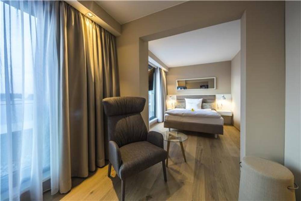WELLINGS PARKHOTEL 4