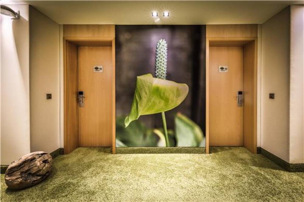 WELLINGS PARKHOTEL 2