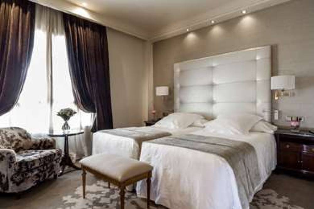 WELLINGTON HOTEL AND SPA 8
