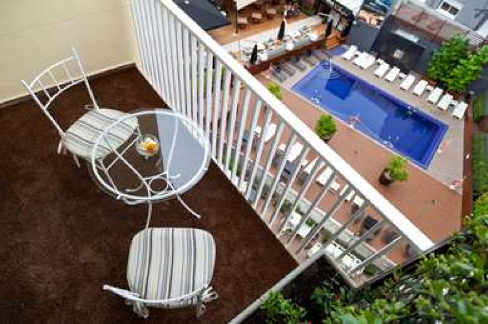 WELLINGTON HOTEL AND SPA 7
