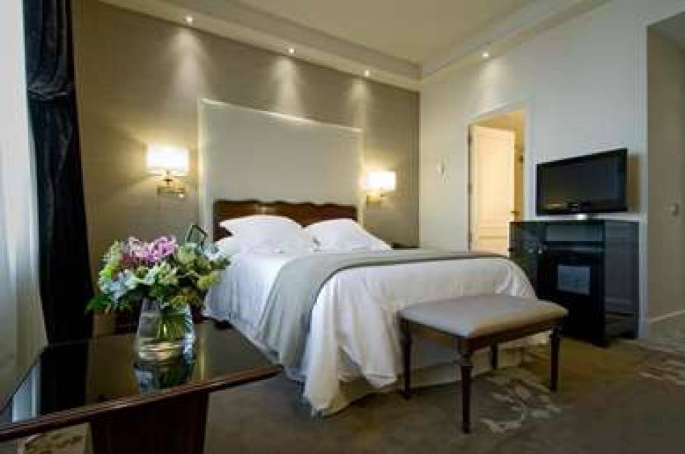WELLINGTON HOTEL AND SPA 3