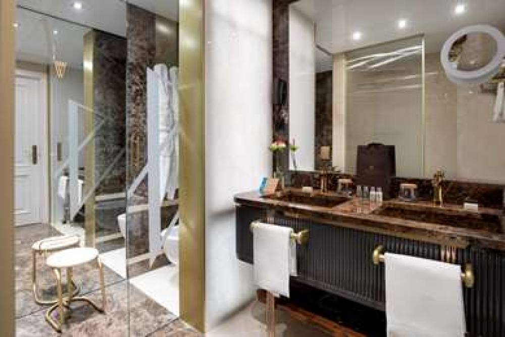 WELLINGTON HOTEL AND SPA 6
