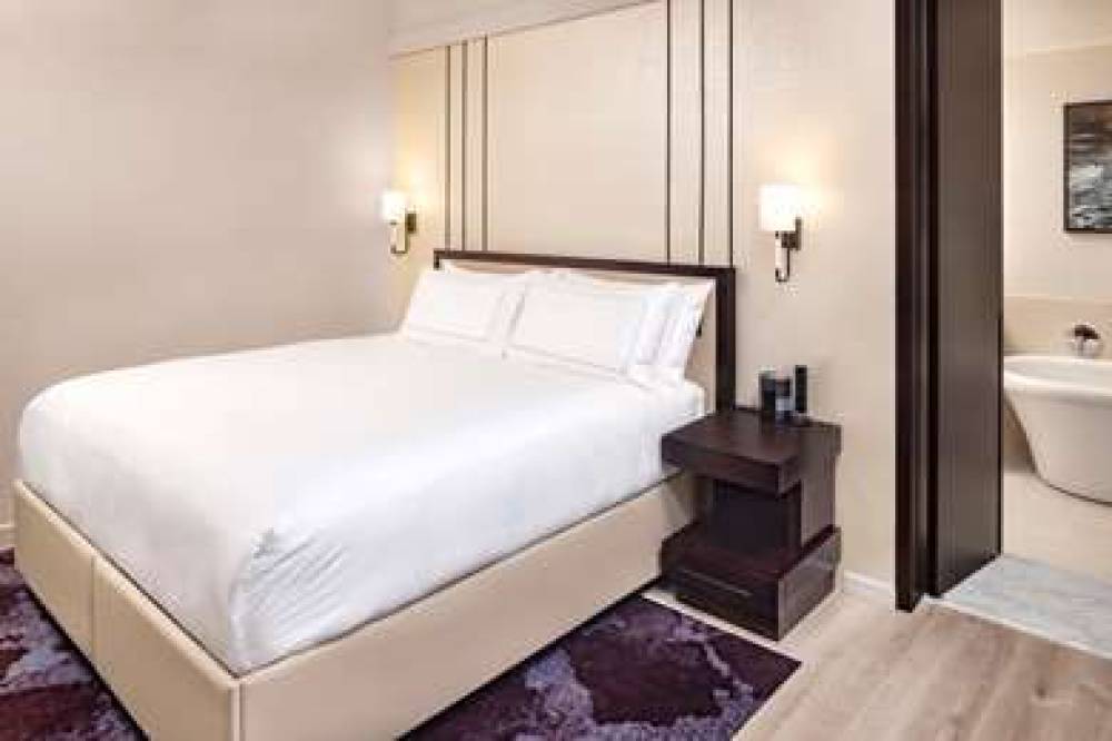 West 57th Street By Hilton Club 3