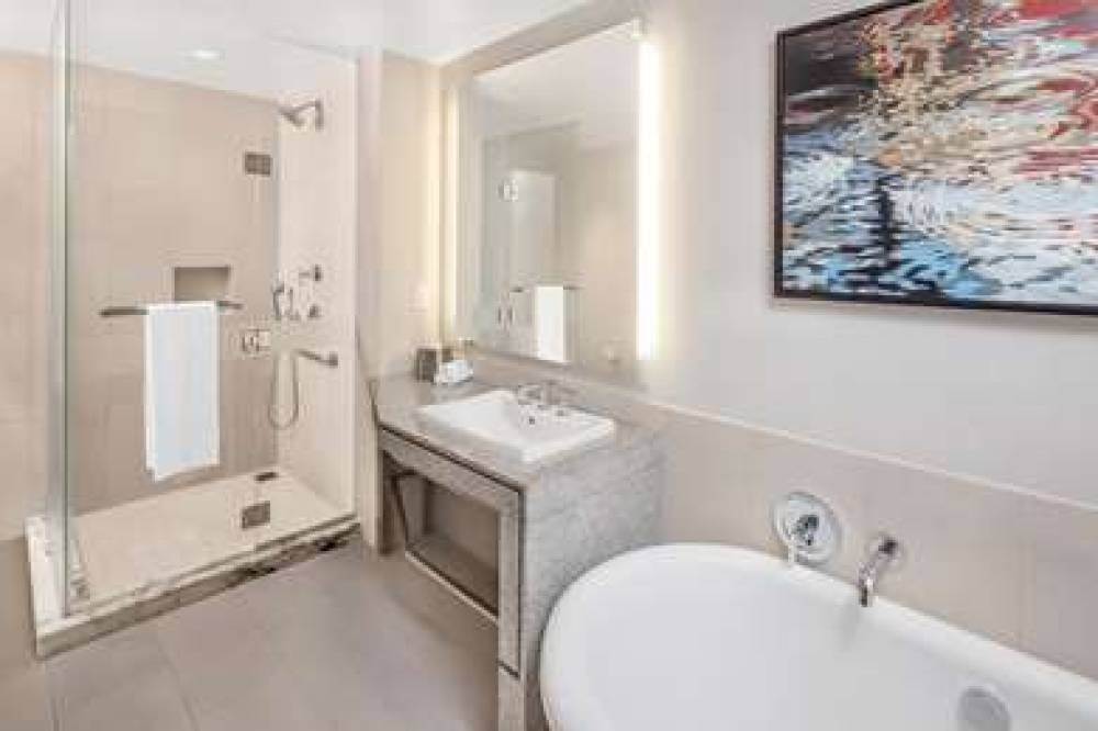 West 57th Street By Hilton Club 10