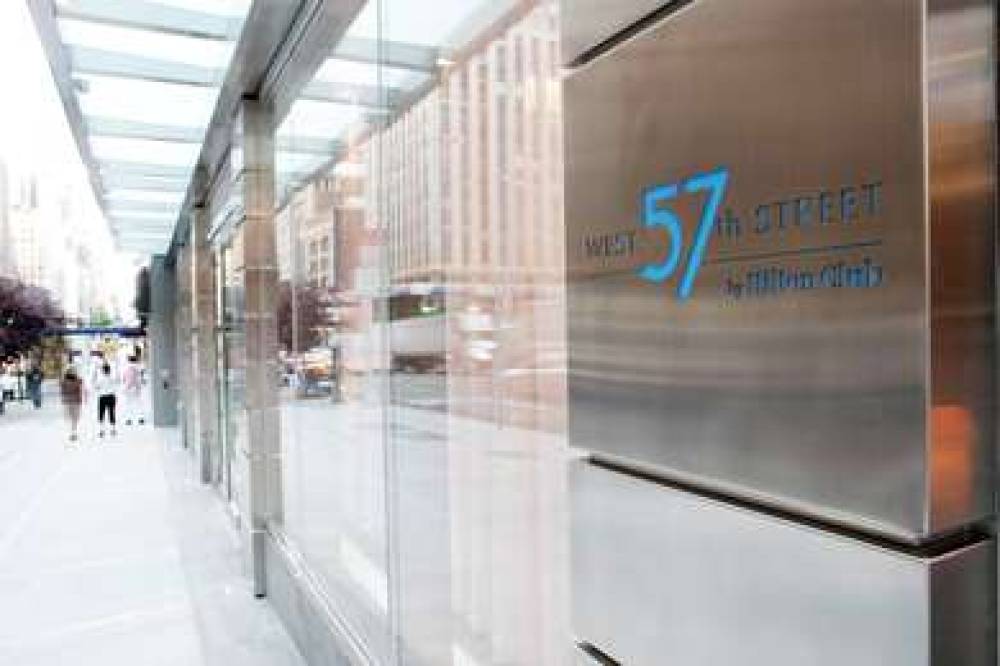 West 57th Street By Hilton Club 1