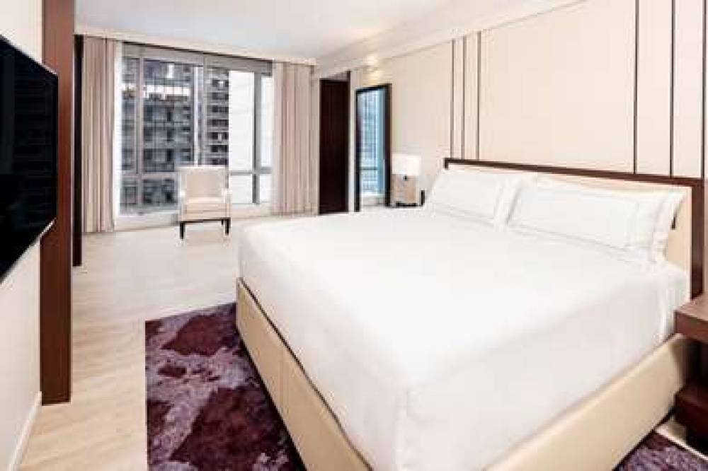 West 57th Street By Hilton Club 7