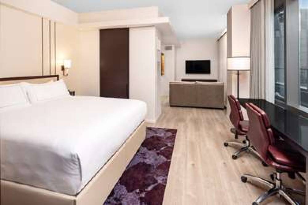West 57th Street By Hilton Club 6