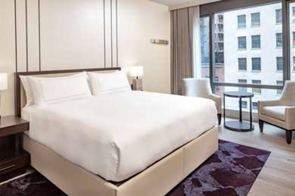 West 57th Street By Hilton Club 5