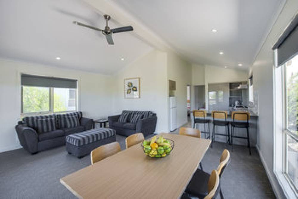 WEST BEACH PARKS RESORT 5