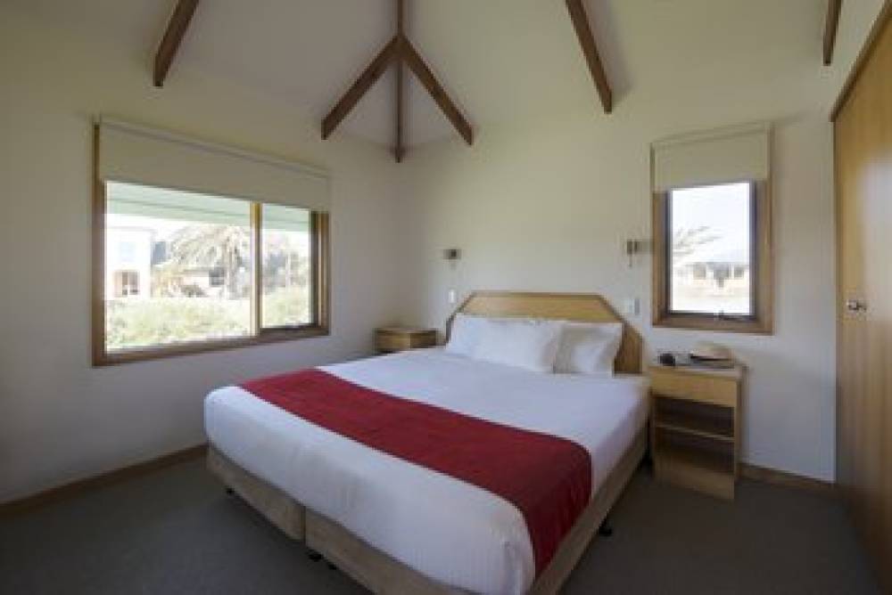 WEST BEACH PARKS RESORT 10