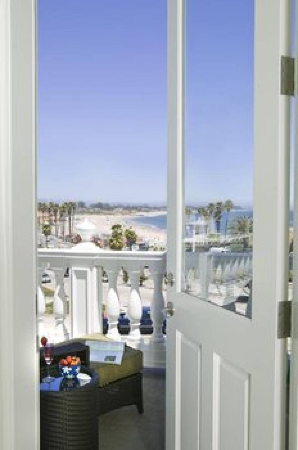 West Cliff Inn A F