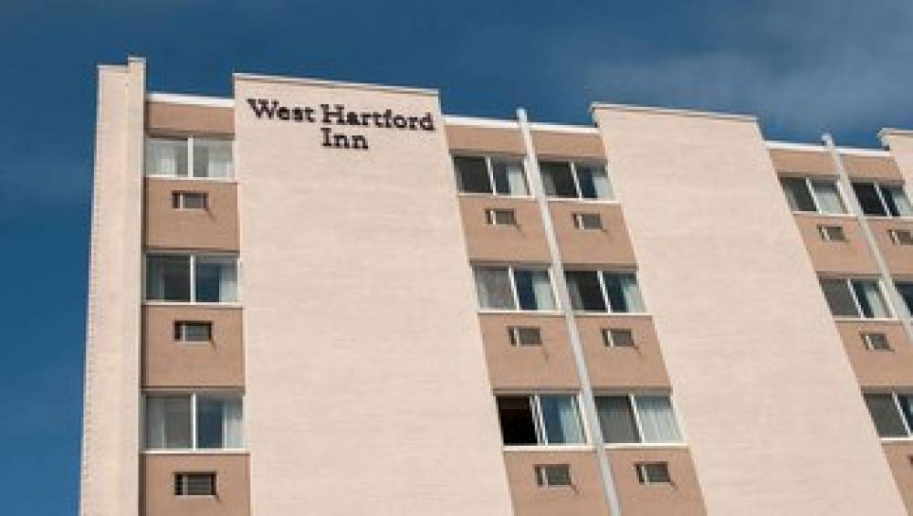 West Hartford Inn 2