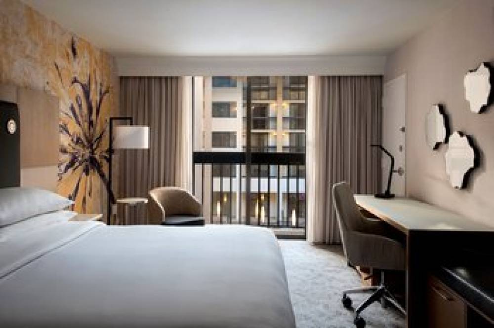 Westchester Marriott 5