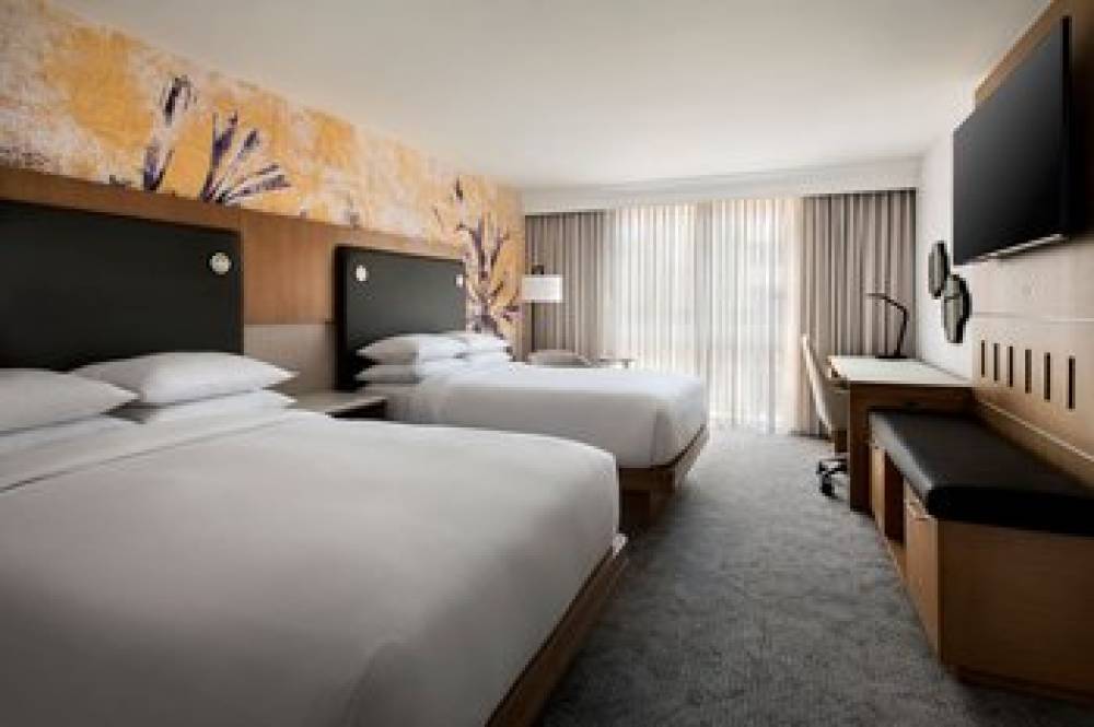 Westchester Marriott 9