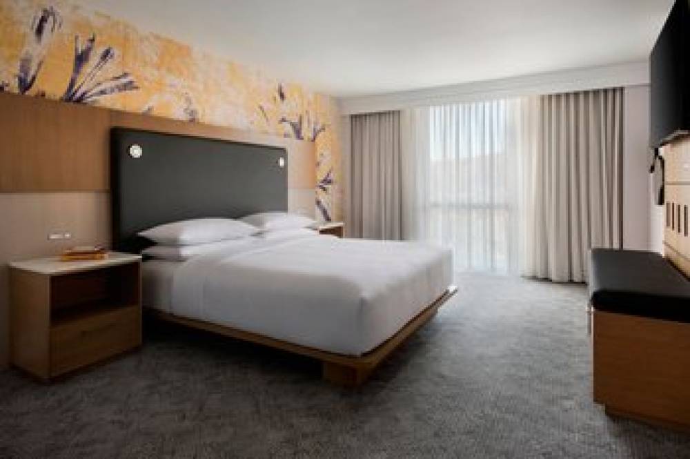 Westchester Marriott 4