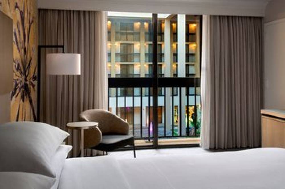 Westchester Marriott 8