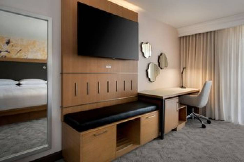 Westchester Marriott 10