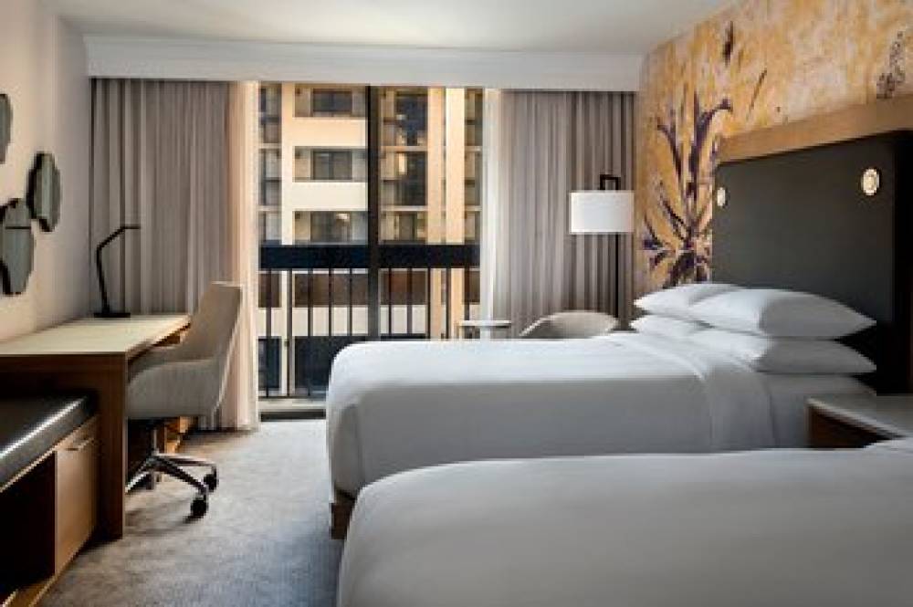 Westchester Marriott 3