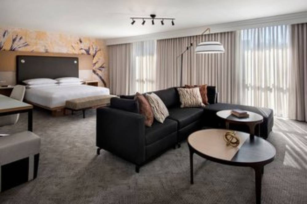 Westchester Marriott 1