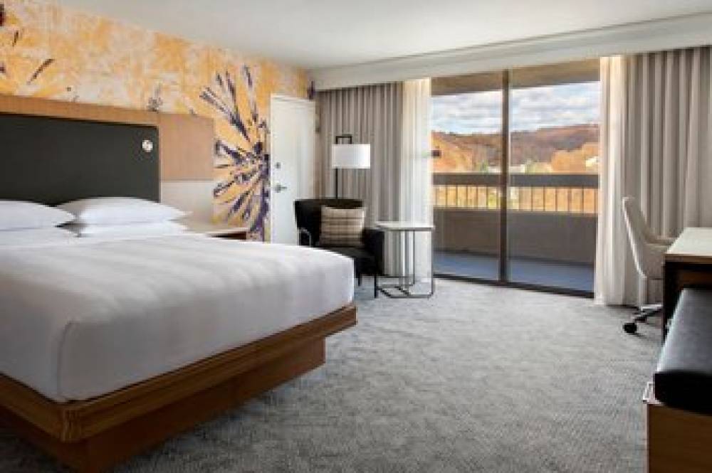 Westchester Marriott 7