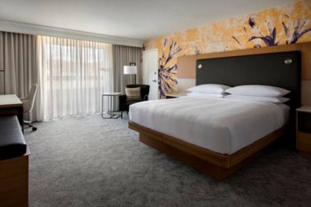 Westchester Marriott 6